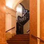 Jomi Stays, Brandenburgische Strasse 16 - Wohnen Beim Kurfuerstendamm 民宿 *