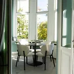 Проживание в семье Jomi Stays, Brandenburgische Strasse 16 - Wohnen Beim Kurfuerstendamm *