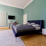 Jomi Stays, Brandenburgische Strasse 16 - Wohnen Beim Kurfuerstendamm Проживание в семье Берлин