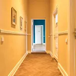 Проживание в семье Jomi Stays, Brandenburgische Strasse 16 - Wohnen Beim Kurfuerstendamm *