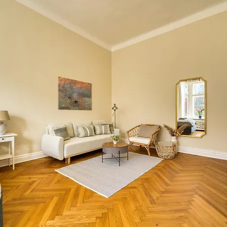 Homestay szállás Jomi Stays, Brandenburgische Strasse 16 - Wohnen Beim Kurfuerstendamm Berlin